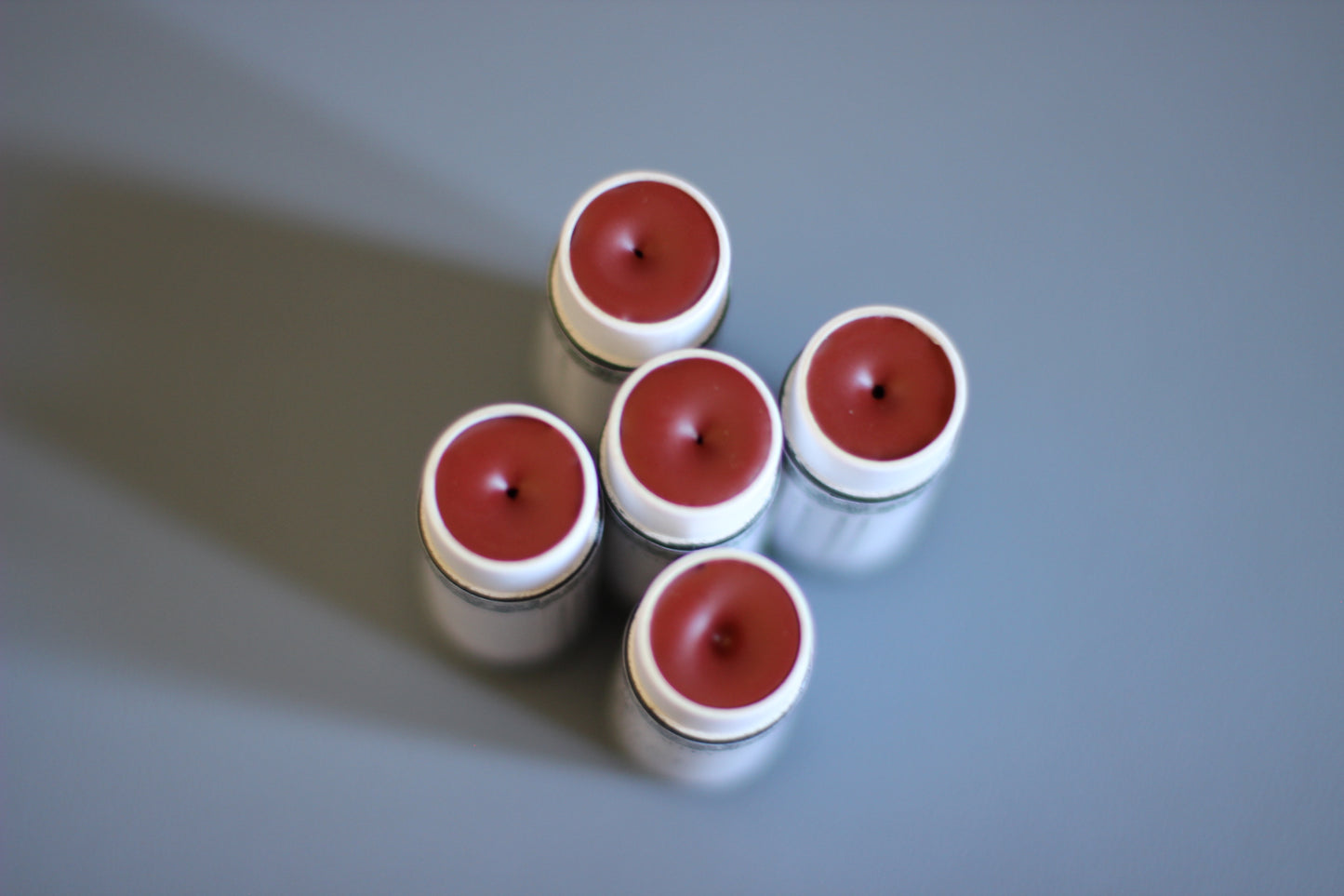 Scarlet - Tinted Lip Balm