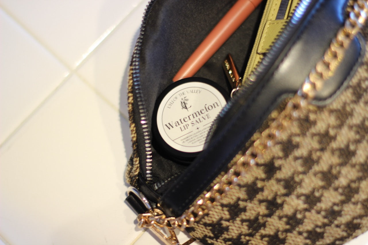 Watermelon Lip salve