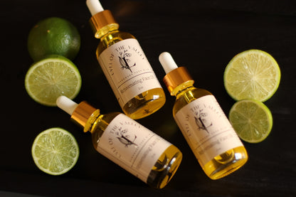 Rejuvenating Face Oil