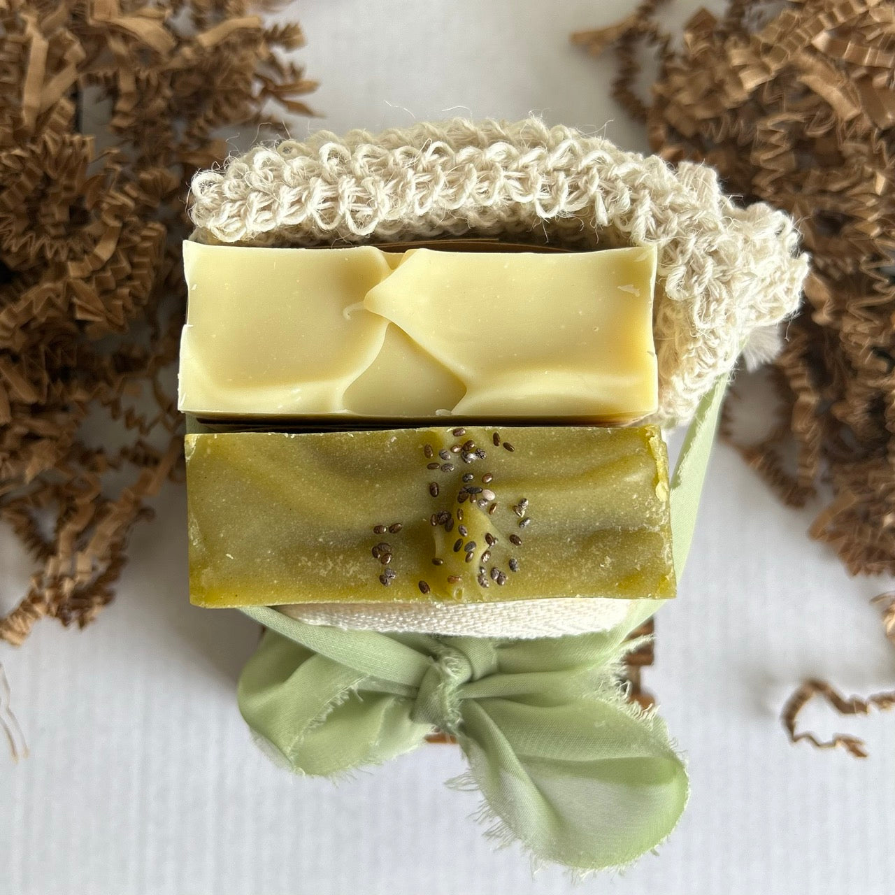 Soap Gift Set