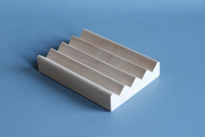 Alder Wood Soap Tray