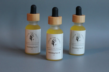 Nourishing Face oil