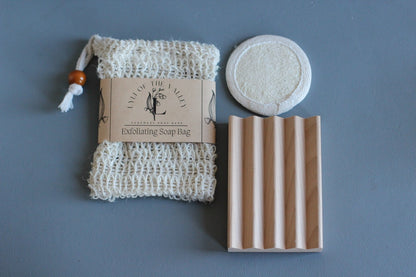 Soap Accessory Bundle