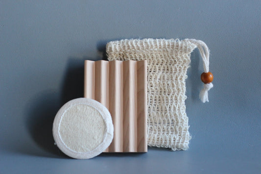 Soap Accessory Bundle