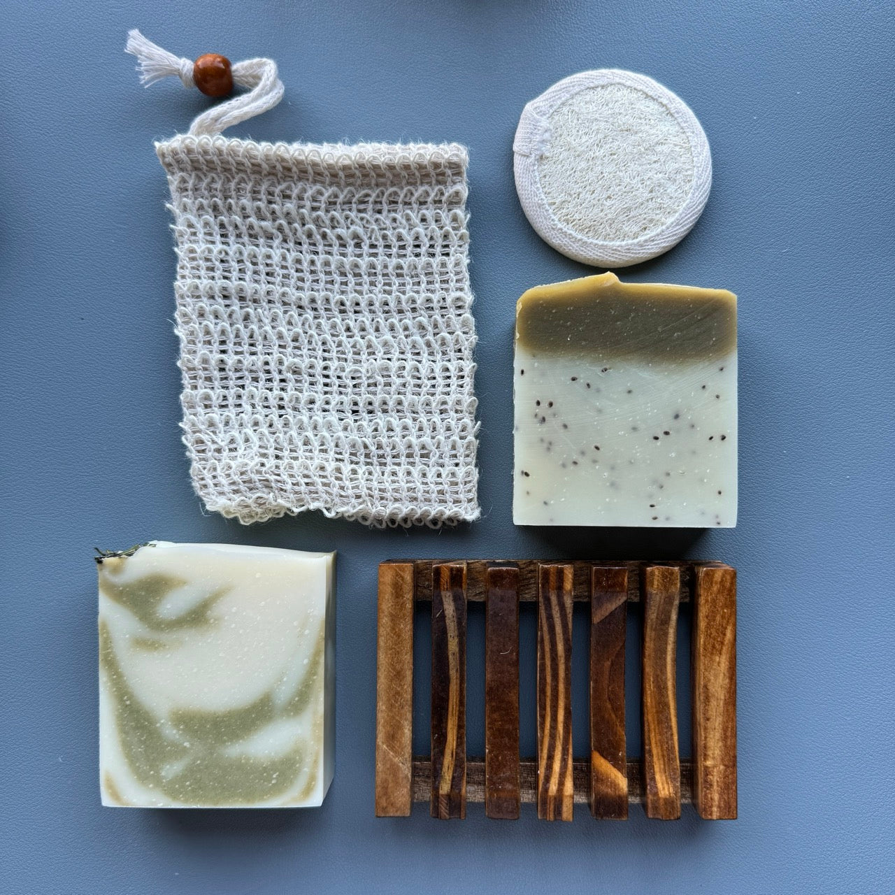 Soap Gift Set