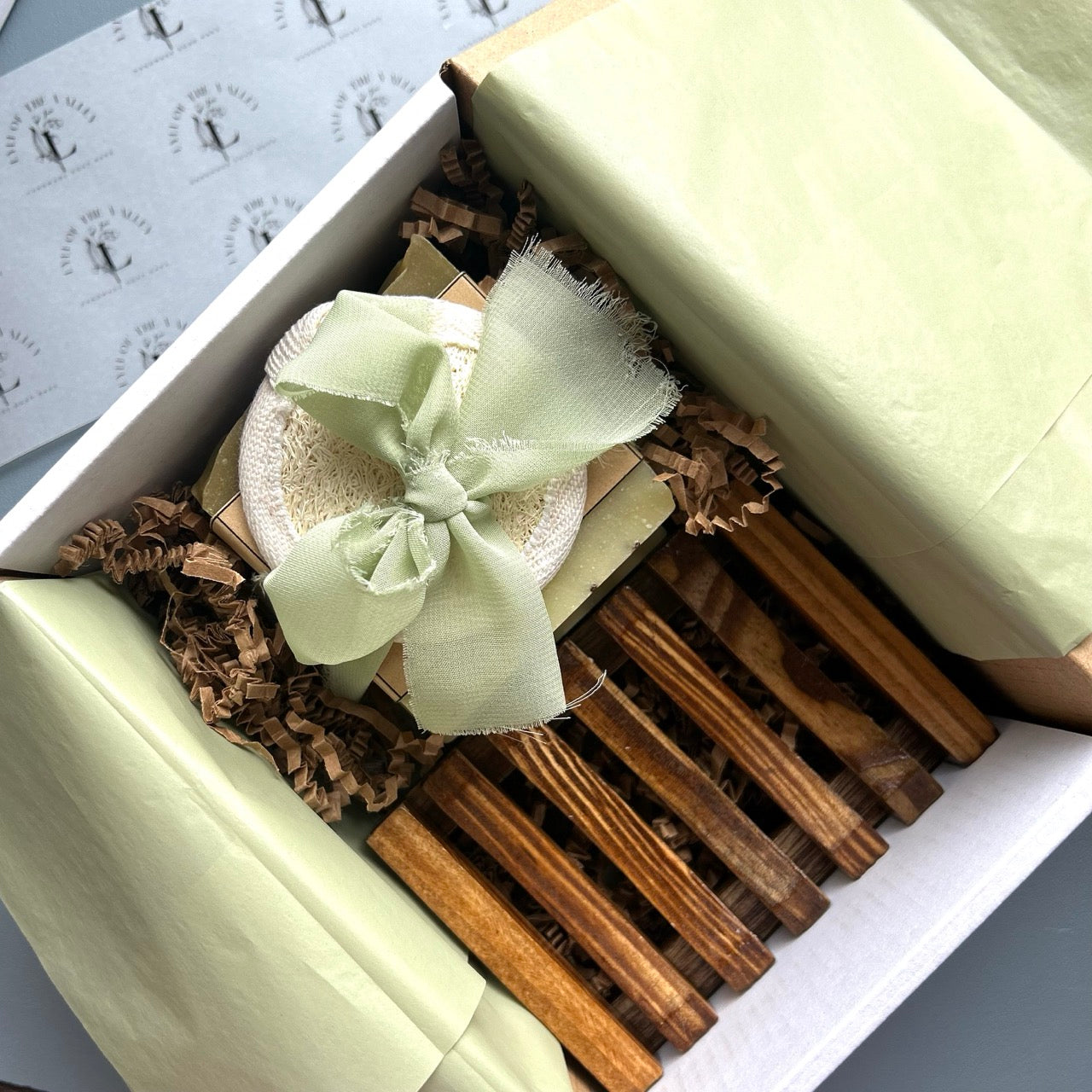 Soap Gift Set