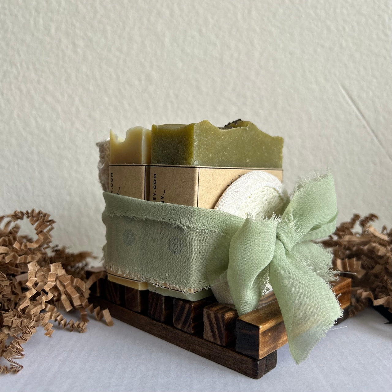 Soap Gift Set