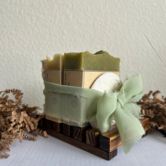 Soap Gift Set