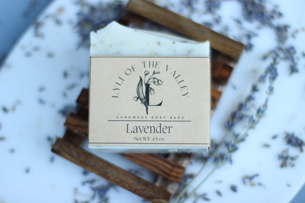 Lavender